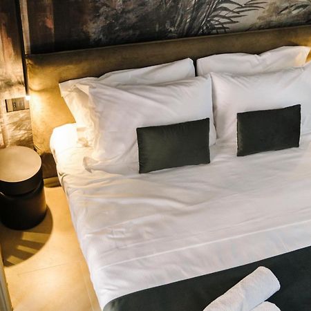 Aquasuite - Luxury Experience & Spa Palermo Ngoại thất bức ảnh