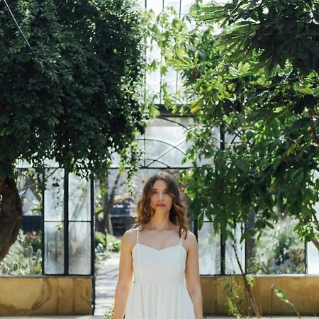Aquasuite - Luxury Experience & Spa Palermo Ngoại thất bức ảnh
