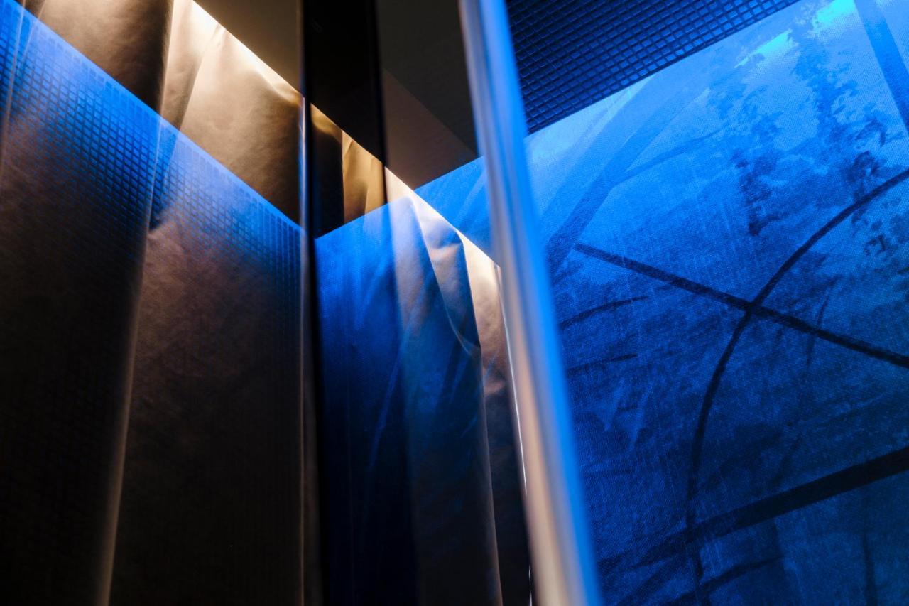 Aquasuite - Luxury Experience & Spa Palermo Ngoại thất bức ảnh